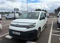 CITROEN 1.5 BLUEHDI 75KW TALLA M LIVE PACK  - 1795-LPC